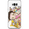 Betty Boop Hands Up Galaxy S8 Plus Skin